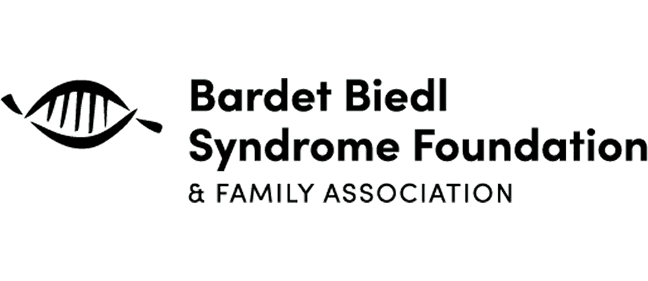 Bardet Biedl Syndrome Foundation logo