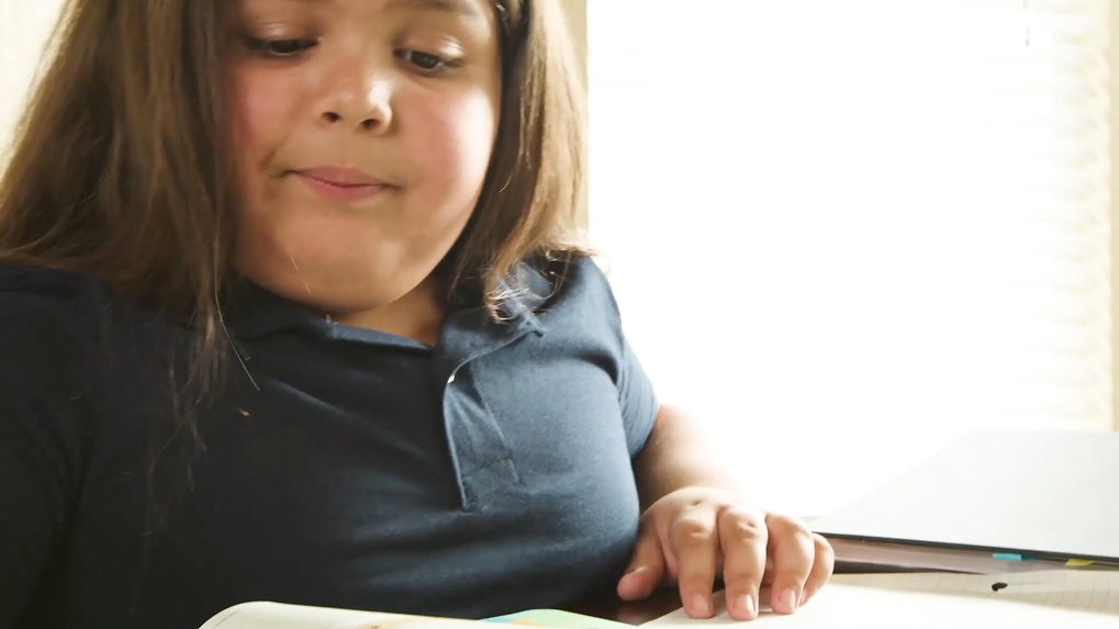 Denise, Evan, Drake, and Everett’s Story video