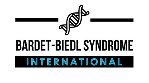 Bardet Biedl Syndrome International logo
