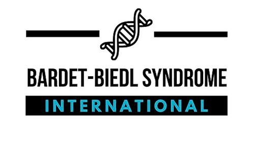 Bardet Biedl Syndrome International logo