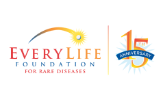EveryLife Foundation for Rare Diseases logo
