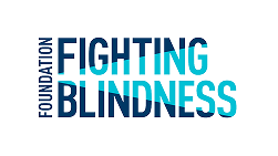Foundation Fighting Blindness logo