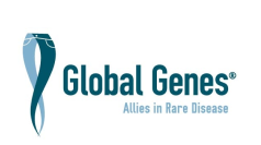 Global Genes logo