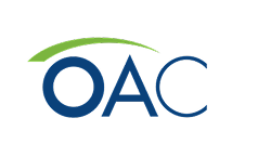 Obesity Action Coalition (OAC) logo